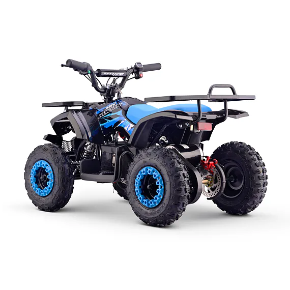 Dětská čtyřkolka MiniRocket MiniHunter 1000W