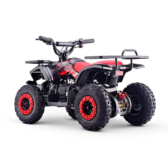 Dětská čtyřkolka MiniRocket MiniHunter 1000W