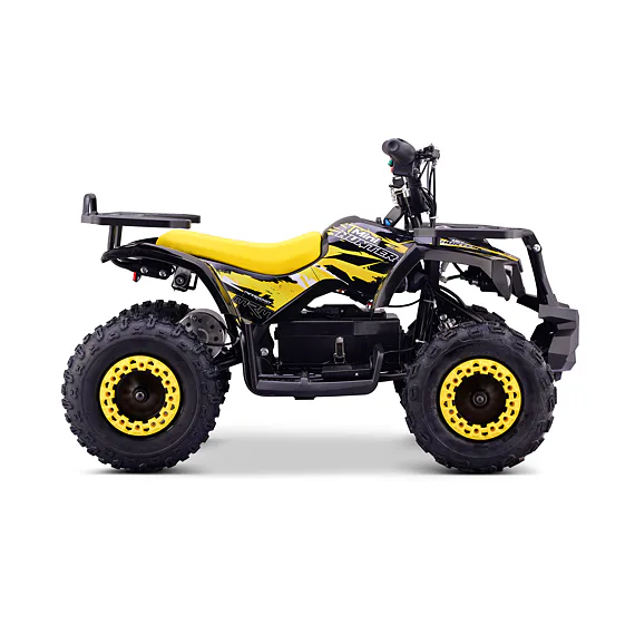 Dětská čtyřkolka MiniRocket MiniHunter 1000W