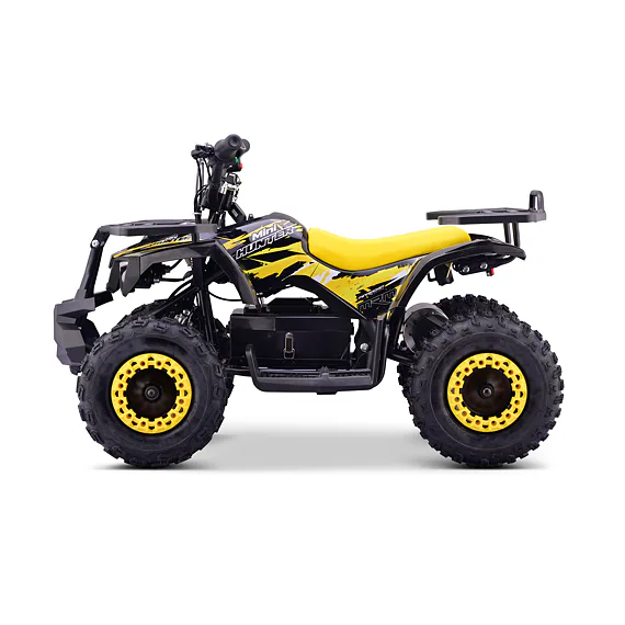 Dětská čtyřkolka MiniRocket MiniHunter 1000W