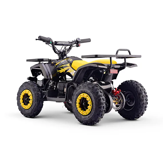 Dětská čtyřkolka MiniRocket MiniHunter 1000W