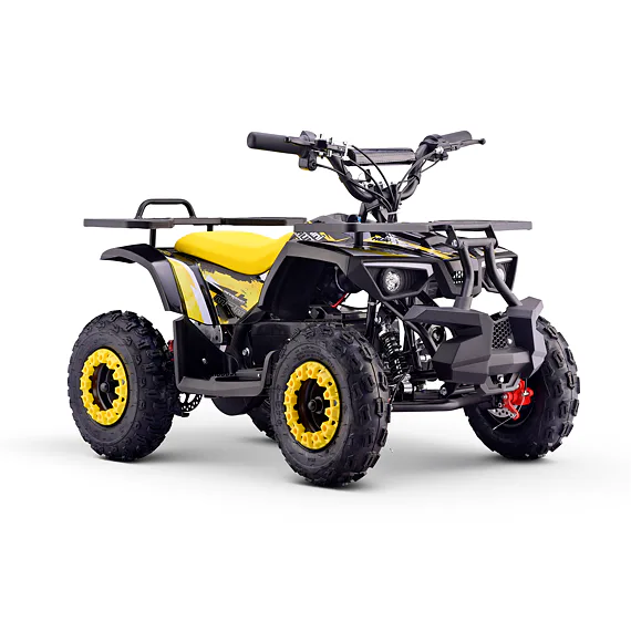 Dětská čtyřkolka MiniRocket MiniHunter 1000W