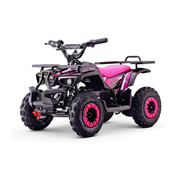 Dětská čtyřkolka MiniRocket MiniHunter 1000W
