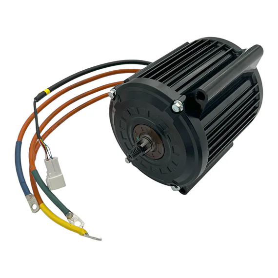 Elektromotor PitVolt 6000W 72V