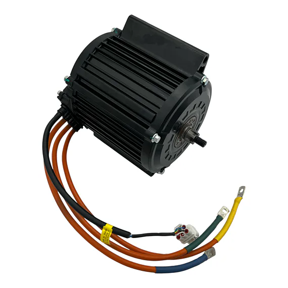 Elektromotor PitVolt 6000W 72V