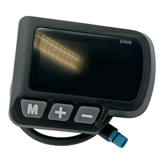 Displej pro elektrické motorky eBeast, 72V