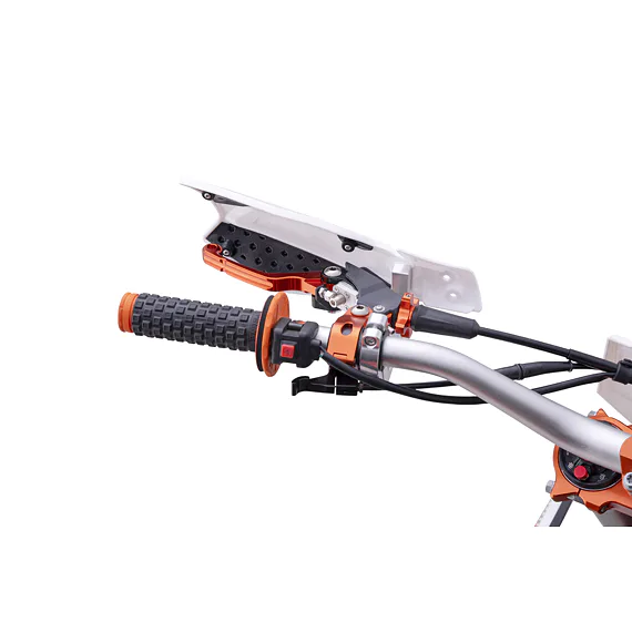 Pitbike MRM NTX99 NB300 modrý
