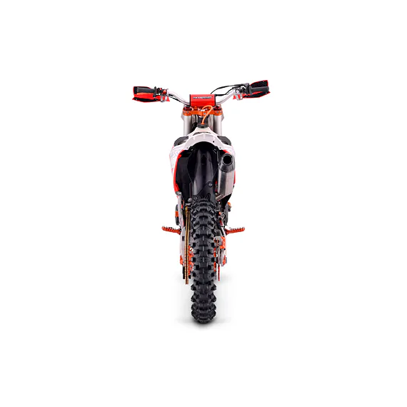 Pitbike MRM NTX99 NB300 červený