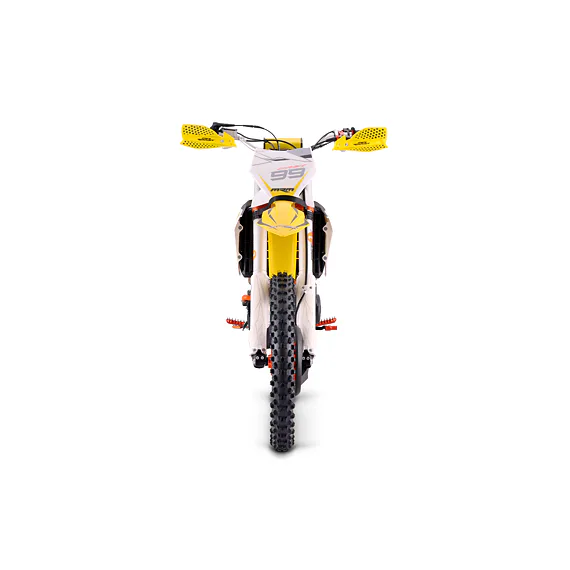 Pitbike MRM NTX99 NB300 žlutý