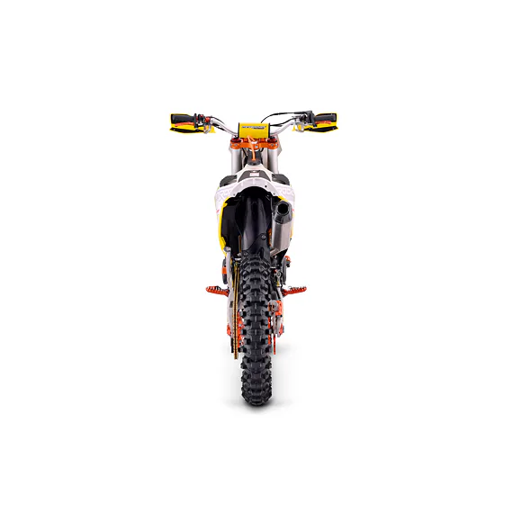 Pitbike MRM NTX99 NB300 žlutý