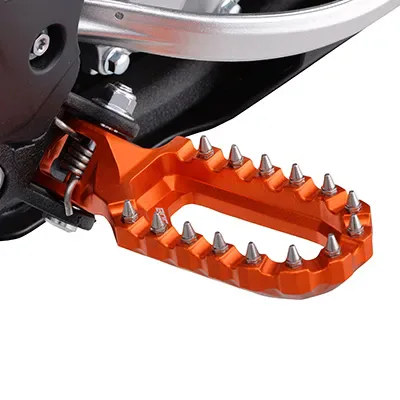 Pitbike MRM NTX99 NB300 žlutý