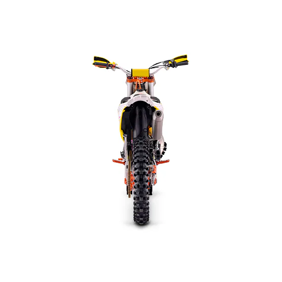 Pitbike MRM NTX99 MT250 žltá
