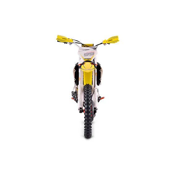 Pitbike MRM NTX99 MT250 žlutý