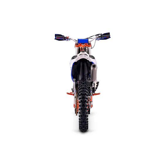 Pitbike MRM NTX99 MT250 modrá