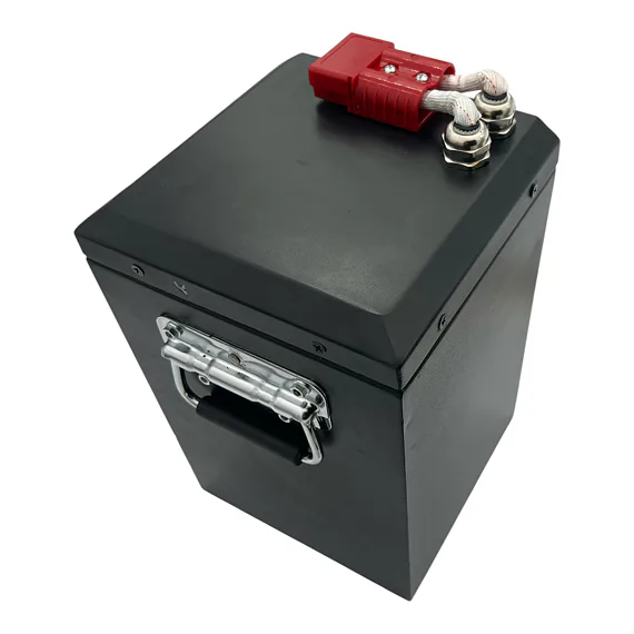 Náhradní baterie pro MRM EcoPit BOMB 36AH