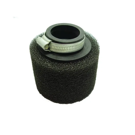 Molitanový vzduchový filter, 38 mm, 42 mm, 45 mm