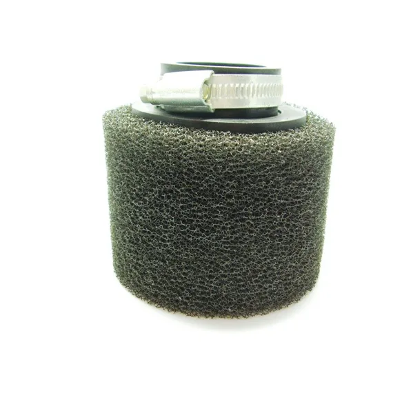 Molitanový vzduchový filter, 38 mm, 42 mm, 45 mm