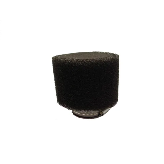 Molitanový vzduchový filter, 38 mm, 42 mm, 45 mm