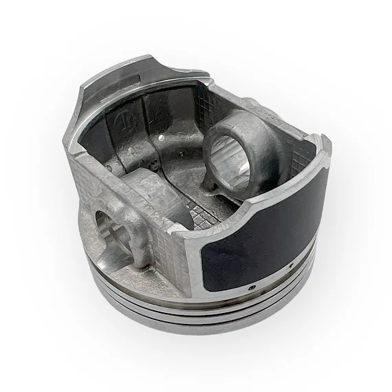 Piestna sada ZongShen 250ccm, 65.5mm
