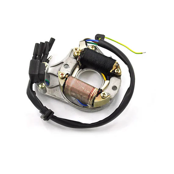 Stator zapaľovania, typ 01