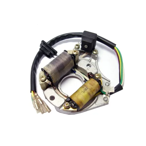 Stator zapaľovania, typ 01