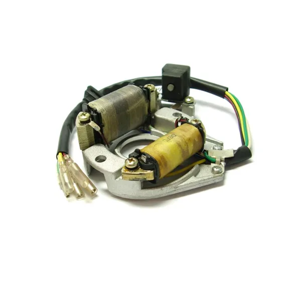 Stator zapaľovania, typ 01