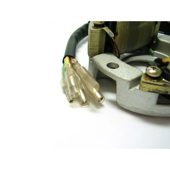 Stator zapaľovania, typ 01