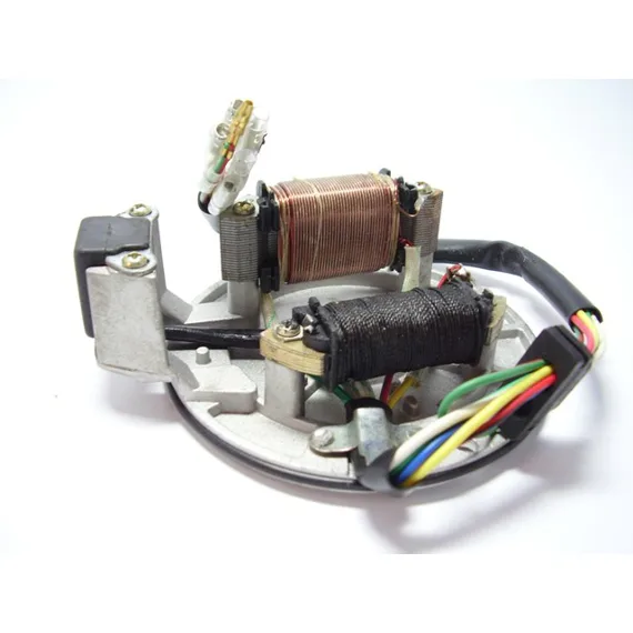 Stator zapaľovania, typ 02