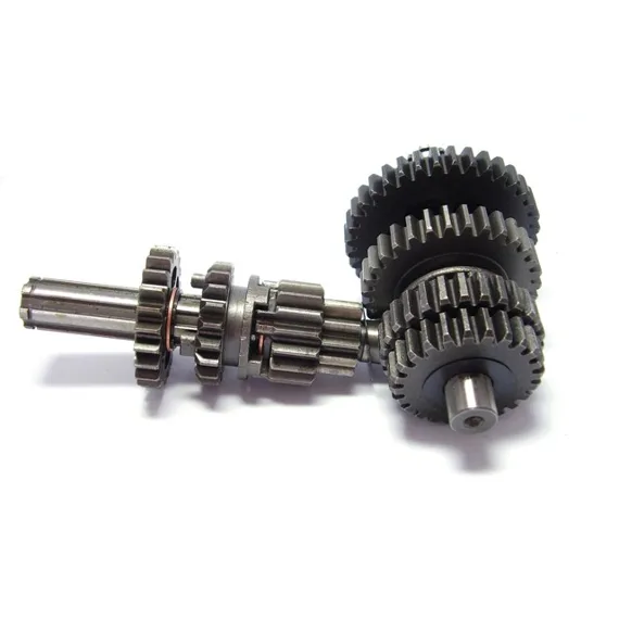 Kompletní sada převodovky, 150ccm