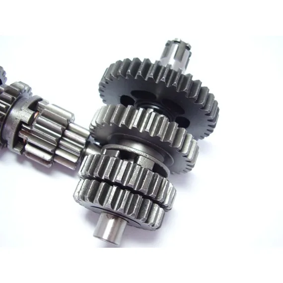Kompletní sada převodovky, 150ccm