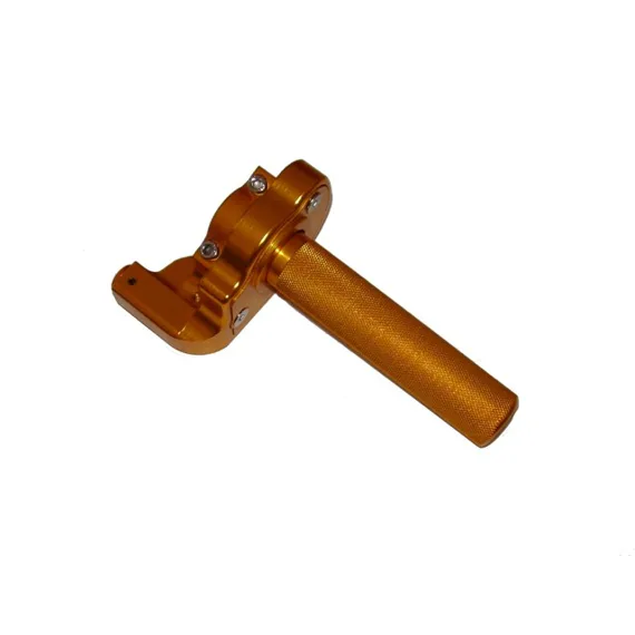 Rýchloplyn typ 01, zlatý