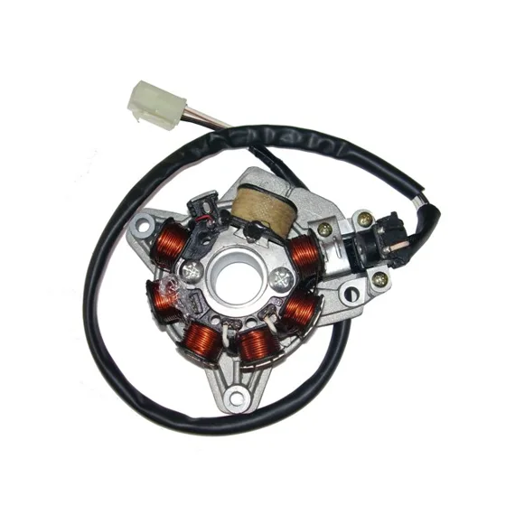 Stator zapaľovania, typ 03