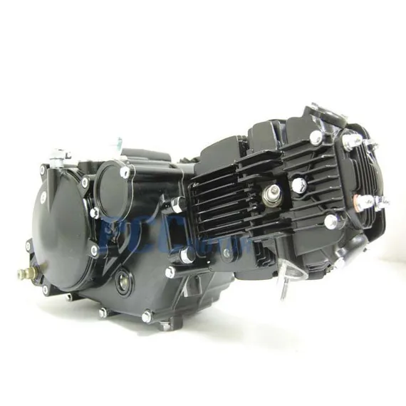 Motor Lifan 150ccm