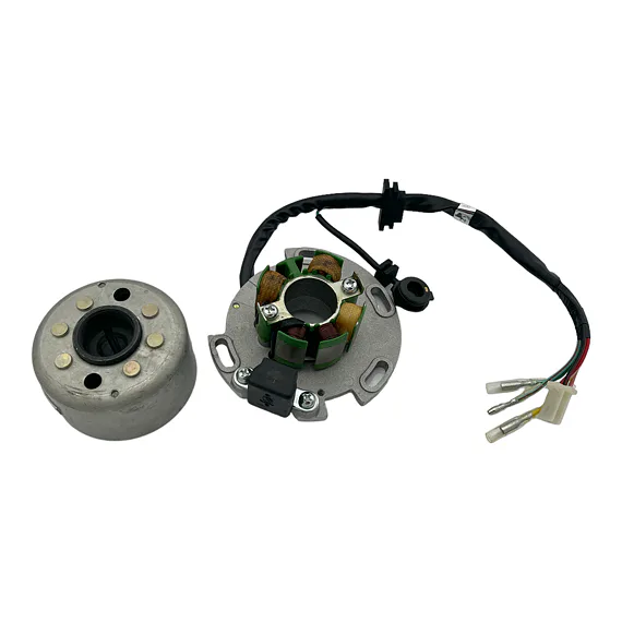 Zapaľovanie komplet - Lifan 150ccm