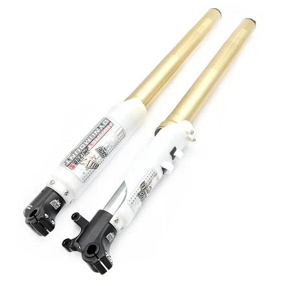 Přední vidlice DNM M-200, 735mm