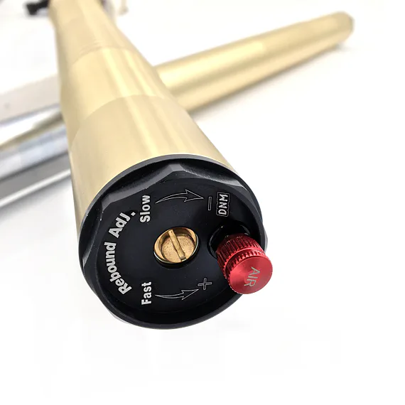 Přední vidlice DNM M-200, 735mm