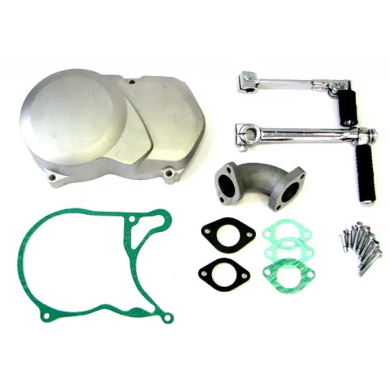 Motor KLX110 - 160ccm ( YX 160ccm )