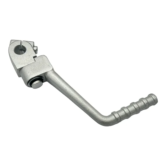 Štartovacia páka - BBR style na hriadeľ 13 mm