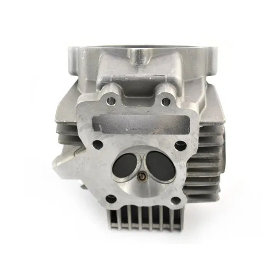 Kompletná hlava pre motor YX 160