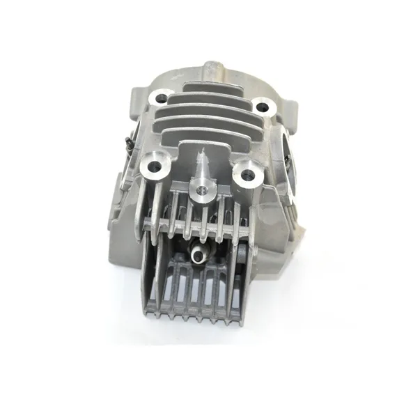 Kompletní hlava pro motor YX 160