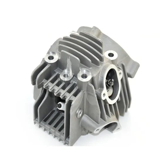 Kompletná hlava pre motor YX 160