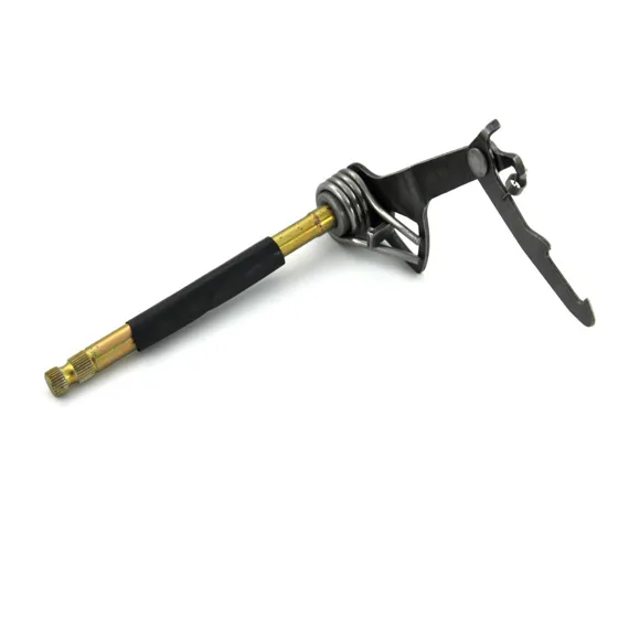 Hřídel řazení pro motor Zongshen 155