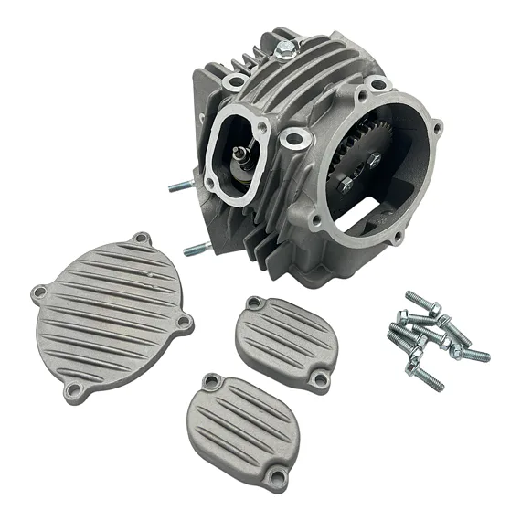 Hlava pro motor Zongshen 155