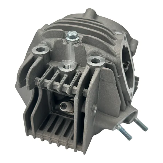 Hlava pre motor Zongshen 155