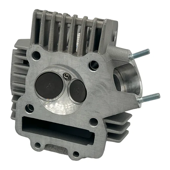 Hlava pro motor Zongshen 155