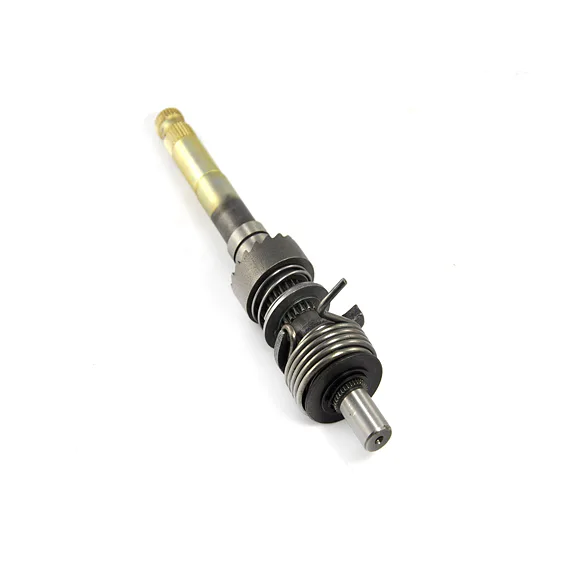 Štartovací hriadeľ YX 140, priemer 16mm
