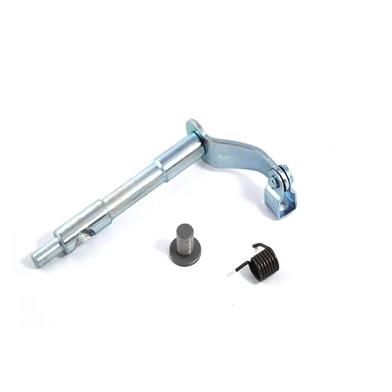 Rameno spojky pro motor YX140