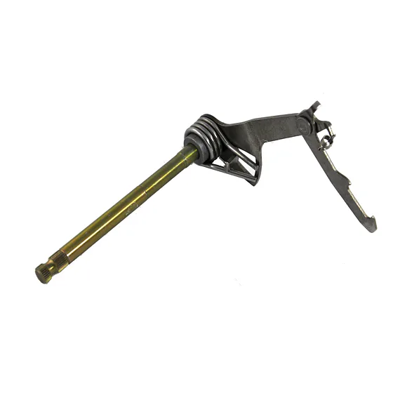 Hřídel řazení pro motor YX140