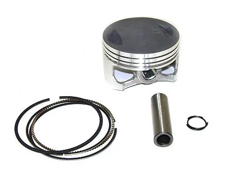 Pístní sada pro motor Zongshen 155