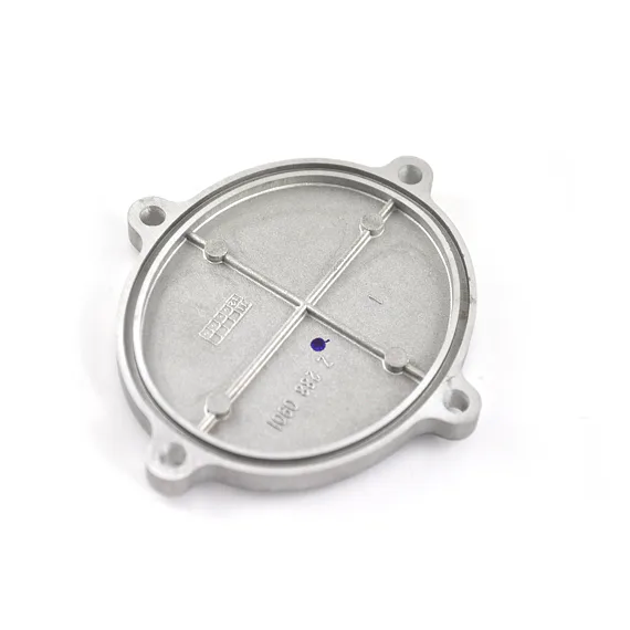 Kryt vačky pro motor Zongshen 155